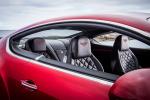 Bentley Continental GT Speed 2015 года